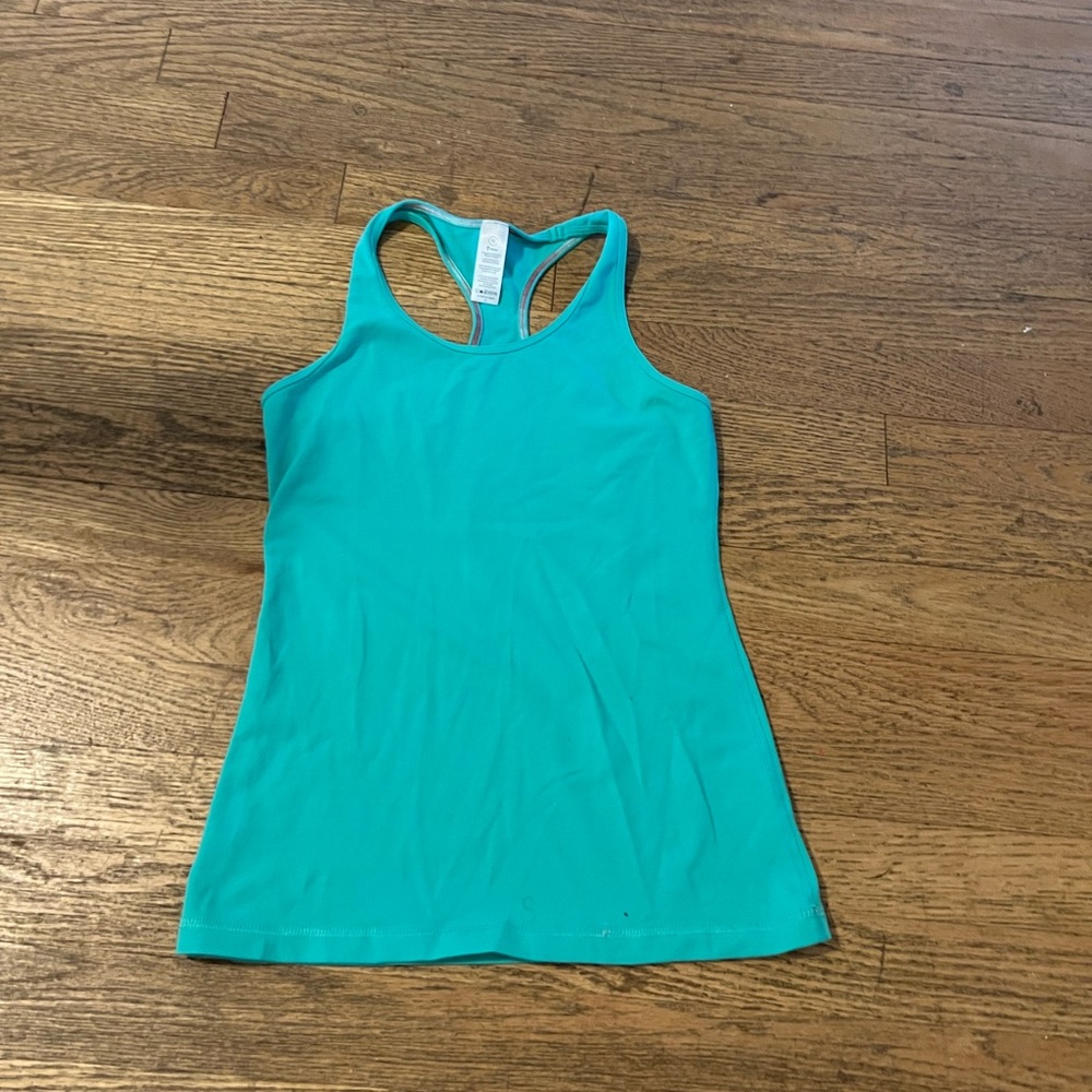 Ivivva Tank size 10